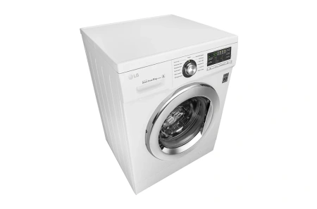 Стиральная машина LG FH0B8ND3