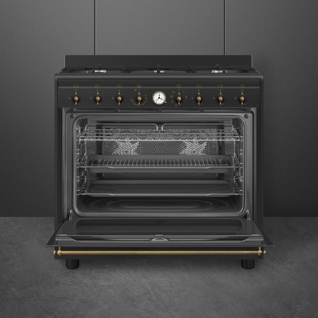Варочный центр Smeg CO96GMA9
