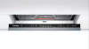 Встраиваемая посудомоечная машина Bosch SMV25GX03R