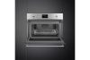 Духовой шкаф Smeg SO4302M1X
