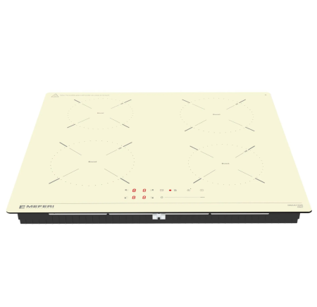 Варочная панель индукционная Meferi MIH604BG POWER