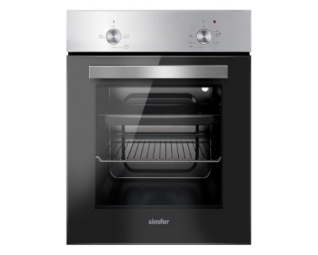 Электрический духовой шкаф Simfer B4EM04070