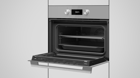 Духовой шкаф Teka HLC 8400 STEAM GREY
