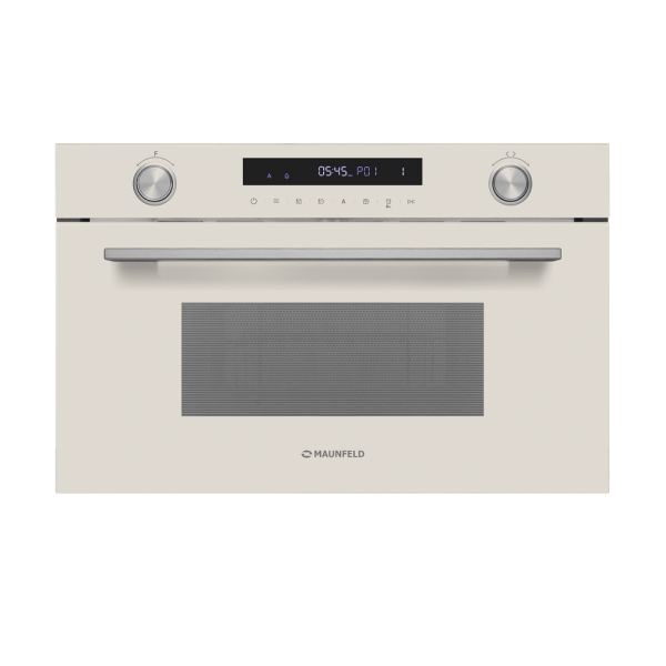 Микроволновая печь встраиваемая Maunfeld MBMO349GBG