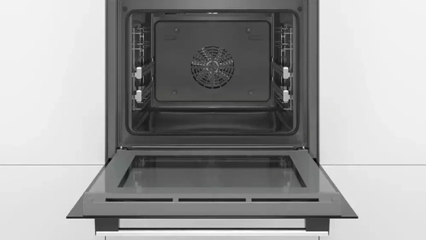 Электрический духовой шкаф Bosch HBG536HS0R