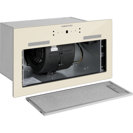 Вытяжка Hiberg VMF 6091 Y