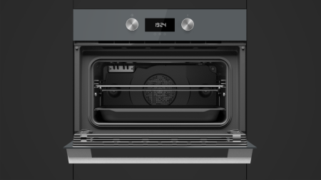 Духовой шкаф Teka HLC 8400 STONE GREY