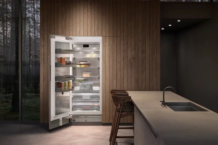Встраиваемый холодильник Gaggenau RF471306