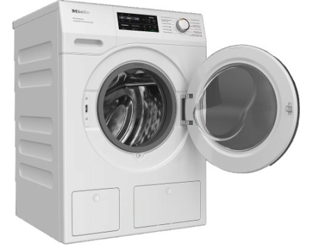 Стиральная машина Miele WEI875 WCS