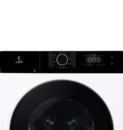 Стиральная машина LEX LWM12012WBLID
