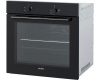 Электрический духовой шкаф Simfer B6EB04000