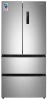 Холодильник с инвертором Meferi MFR83IX TOTAL NO FROST FRENCH DOOR COMFORT
