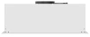 Вытяжка Meferi SMARTBOX60WH GLASS COMFORT
