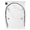 Стиральная машина INDESIT IWUB 4105 (CIS)