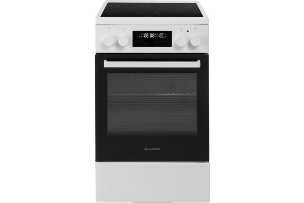 Электрическая плита MAUNFELD MEC511CW09TD