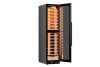 Винный шкаф Meyvel MV106-KBT2 (Slim)