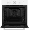 Духовой шкаф Weissgauff EOM 208 PDW Steam Clean