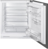 Встраиваемый холодильник Smeg U8L080DE