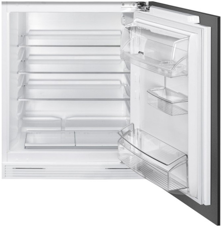 Встраиваемый холодильник Smeg U8L080DE