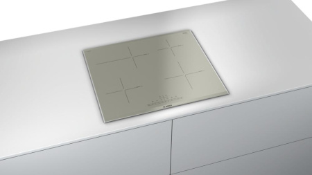 Индукционная варочная панель Bosch PIF673FB1E