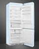 Холодильник Smeg FAB38RPB5