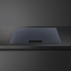 Индукционная варочная панель Smeg SIM1864DG
