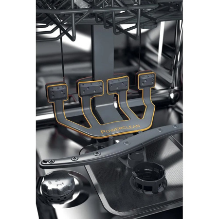 Встраиваемая посудомоечная машина Whirlpool WIO 3T226 PFG