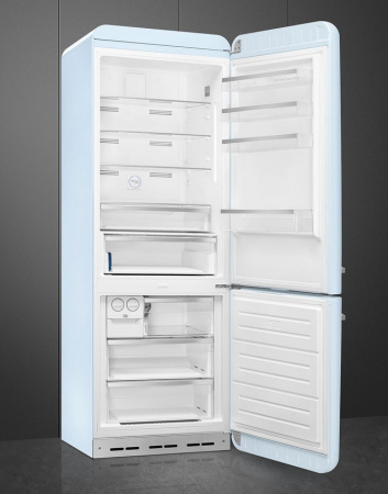 Холодильник Smeg FAB38RPB5