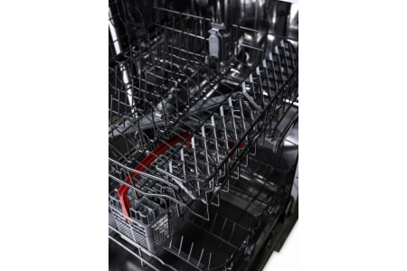 Посудомоечная машина Hansa ZWV614WH