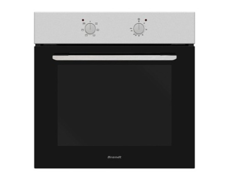 Встраиваемый духовой шкаф BRANDT BOE1000X