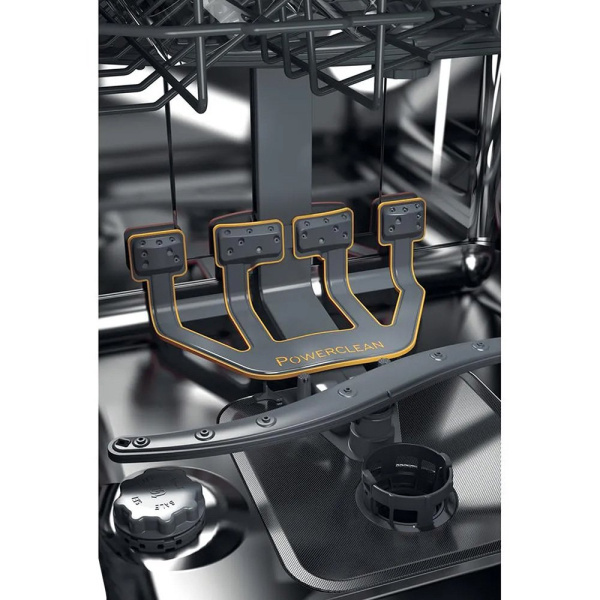 Встраиваемая посудомоечная машина Whirlpool WIO 3T226 PFG