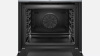 Электрический духовой шкаф Bosch HBG675BS1