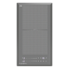 Индукционная варочная панель Maunfeld CVI292S2FLGR Inverter