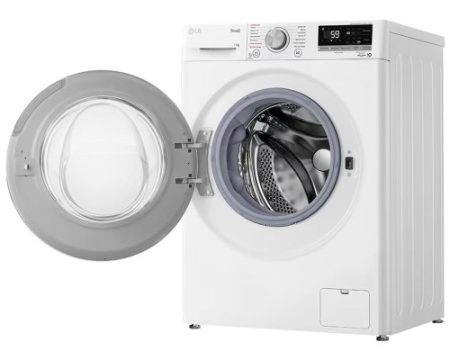 Стиральная машина LG TW4V5ES0W