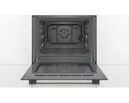 Духовой шкаф Bosch HIJS10YB0R