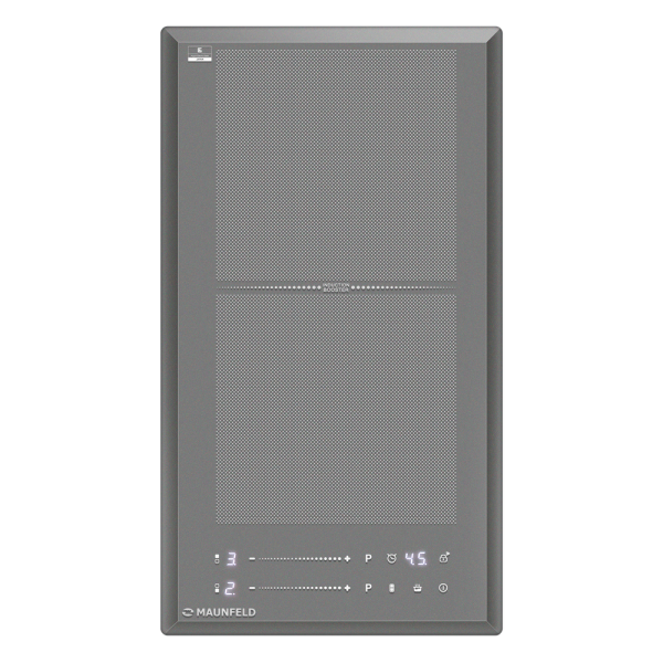 Индукционная варочная панель Maunfeld CVI292S2FLGR Inverter