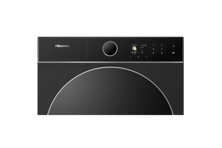Сушильная машина Hisense DH5I804UB2D