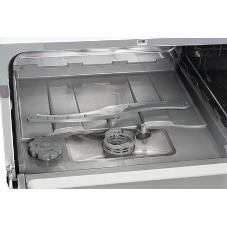 Посудомоечная машина Hiberg T56 615 W