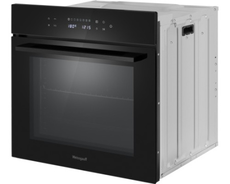 Духовой шкаф Weissgauff EOV 799 SB