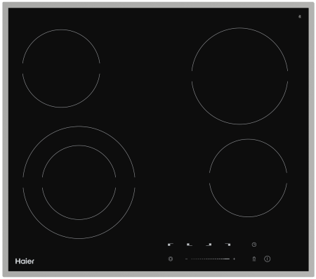Варочная поверхность Haier HHX-C64TDFB
