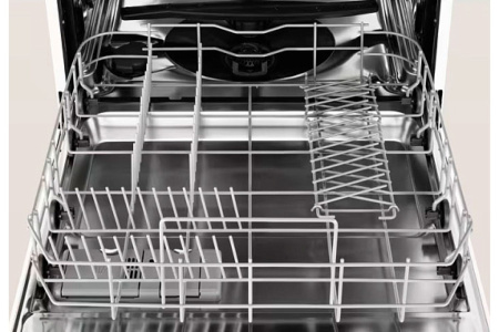 Посудомоечная машина Electrolux ESF 9552 LOX