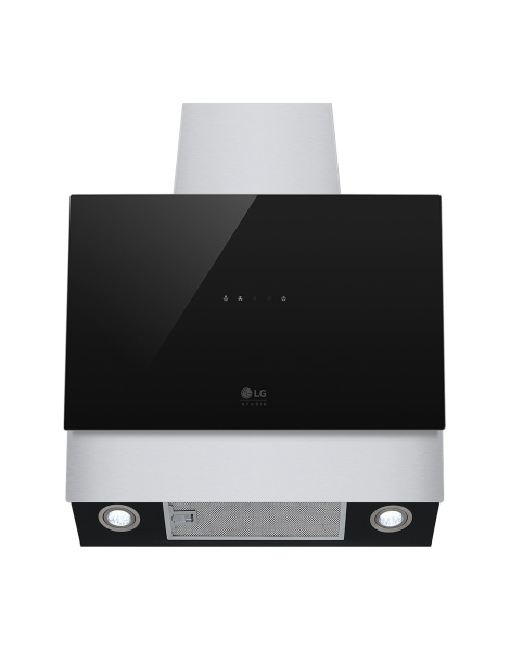 Вытяжка LG HCEZM2427B
