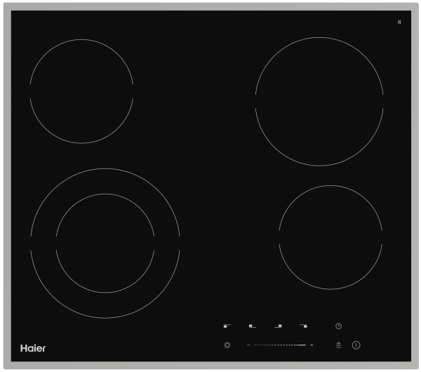 Варочная поверхность Haier HHX-C64TDFB