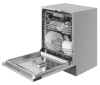 Встраиваемая посудомоечная машина Meferi MDW6093 LUXE