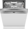 Встраиваемая посудомоечная машина Miele G 5310 SCi Active Plus inox