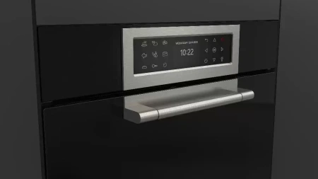 Духовой шкаф Fulgor Milano FCLO 6215 TEM BK