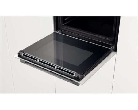 Духовой шкаф Bosch HBG6750W1