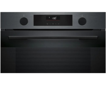 Духовой шкаф с функцией пара Bosch HUA736EG0T