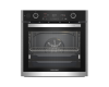Конвекционный духовой шкаф Grundig GEBD19401BHI