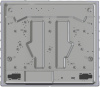 Газовая варочная панель Gorenje GT642AB